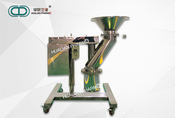 Alimento farmacêutico de aço inoxidável FD KZL da máquina de alta velocidade do Pulverizer de Geinging