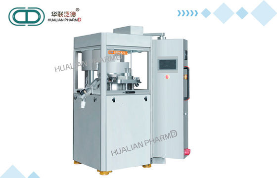 Proteção de compressão da sobrecarga da máquina da imprensa do pó de aço inoxidável