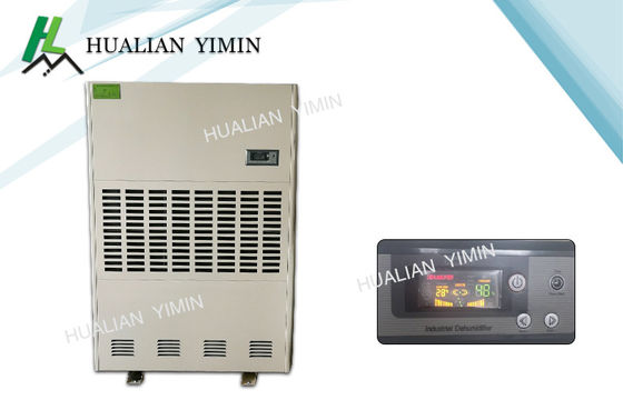 Controle comercial automático do microcomputador do desumidificador - modelo YS-15S